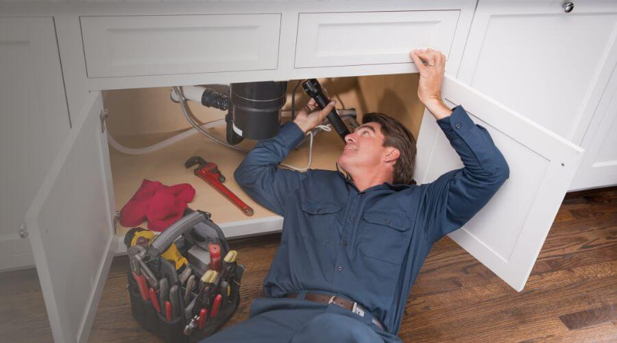 Professional expert plumbing services in Waddy, KY